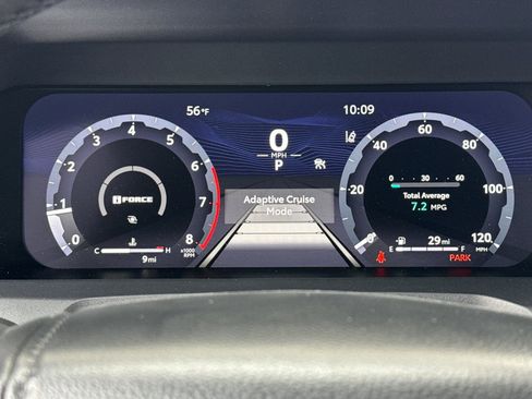 New 2026 Toyota 4Runner TRD Off-Road Premium AWD/4WD image 30