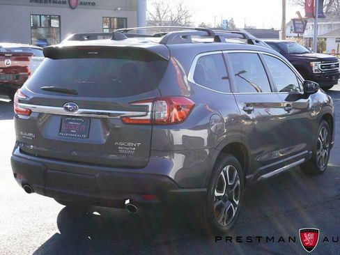Used 2024 Subaru Ascent Limited image 20