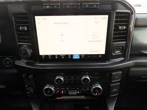 Used 2023 Ford F350 Lariat w/ Lariat Ultimate Package image 22