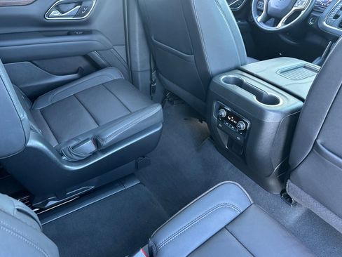 Used 2023 Chevrolet Tahoe High Country image 30