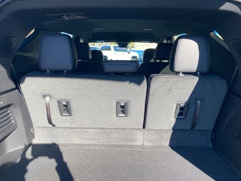 New 2026 Chevrolet Traverse LT w/ Midnight/Sport Edition image 15