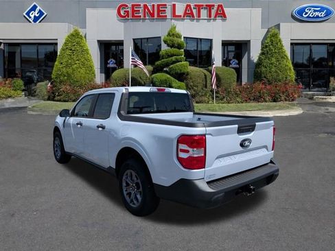 New 2026 Ford Maverick XLT AWD/4WD image 5