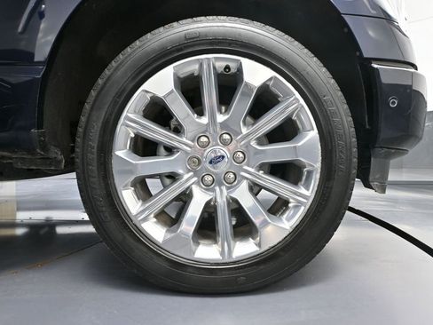 Used 2023 Ford F150 Limited AWD/4WD image 15