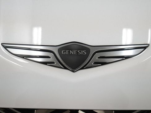 New 2026 Genesis GV70 2.5T Advanced w/ G1 Accessory Package AWD/4WD image 12