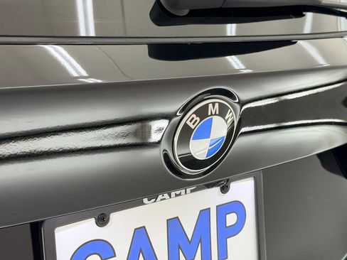 Used 2024 BMW X3 xDrive30i image 11