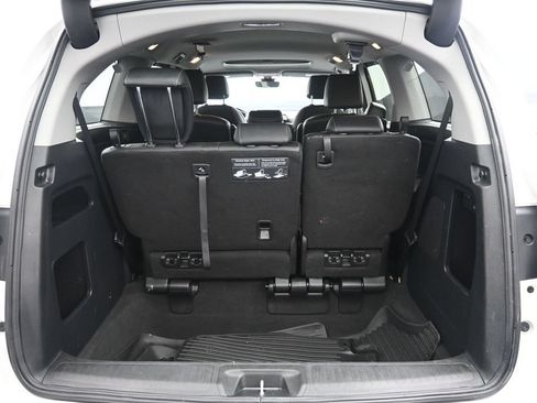 Certified 2024 Honda Odyssey EX-L image 24