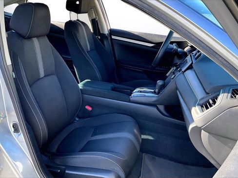 Used 2020 Honda Civic LX image 20