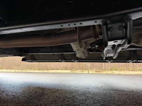 Used 2000 Ford F350 4x4 Crew Cab DRW Super Duty image 30