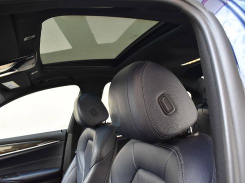 Used 2019 BMW 530i xDrive w/ Convenience Package image 25