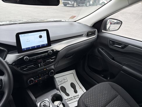 Used 2023 Ford Escape Active image 23