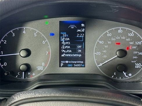 Used 2024 Toyota Corolla LE image 20