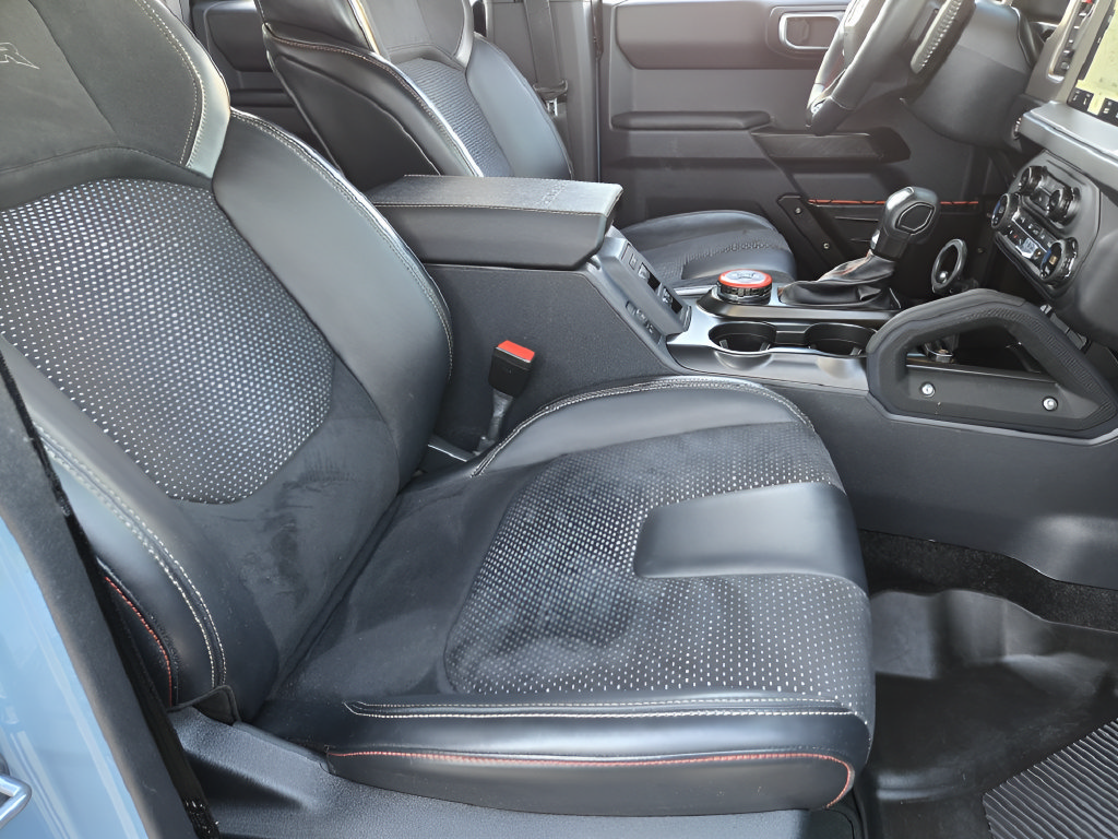 Used 2023 Ford Bronco Raptor AWD/4WD image 13
