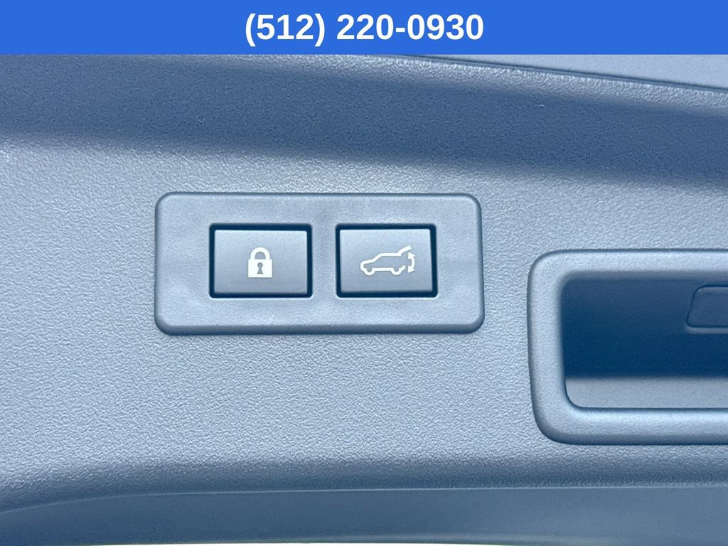 New 2026 Subaru Outback Premium AWD/4WD image 37