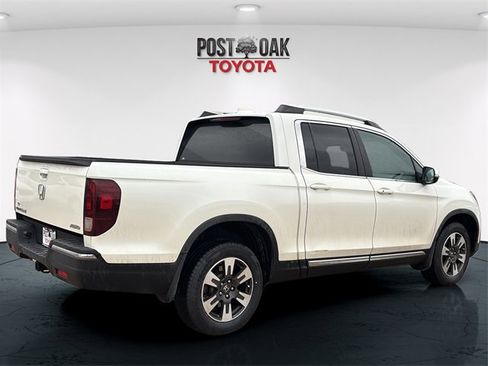 Used 2017 Honda Ridgeline RTL image 7