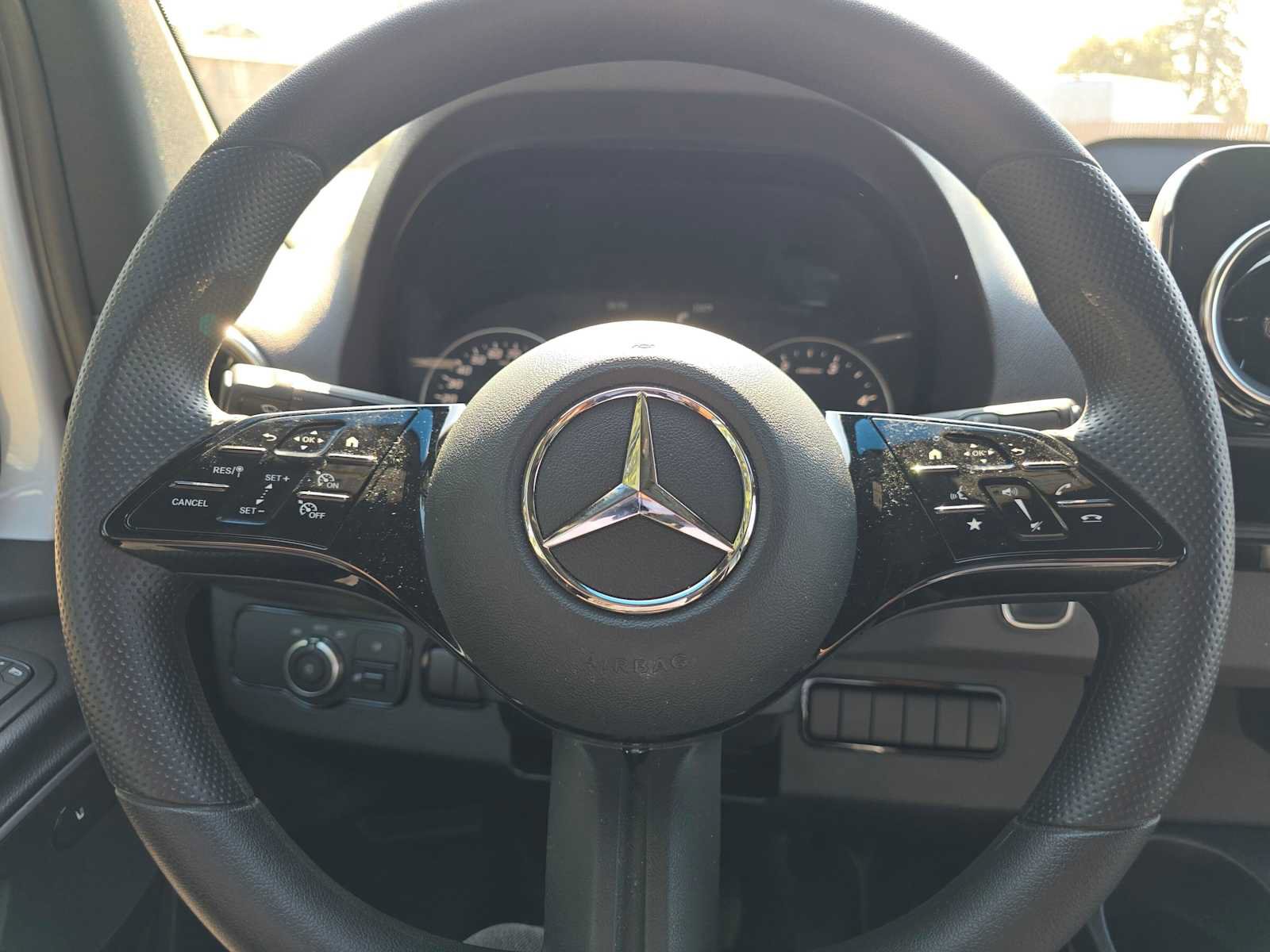Used 2026 Mercedes-Benz Sprinter 2500 image 26
