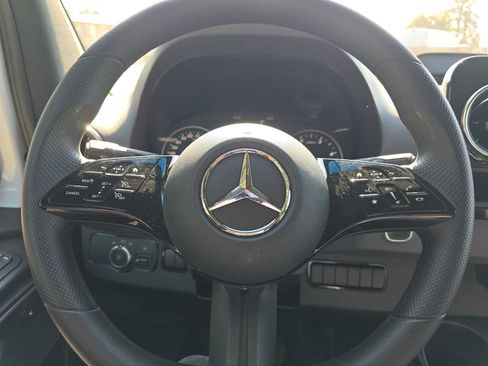 Used 2026 Mercedes-Benz Sprinter 2500 image 26