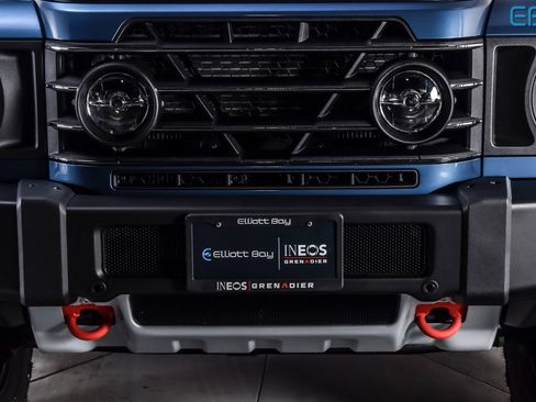 New 2026 INEOS Grenadier image 9