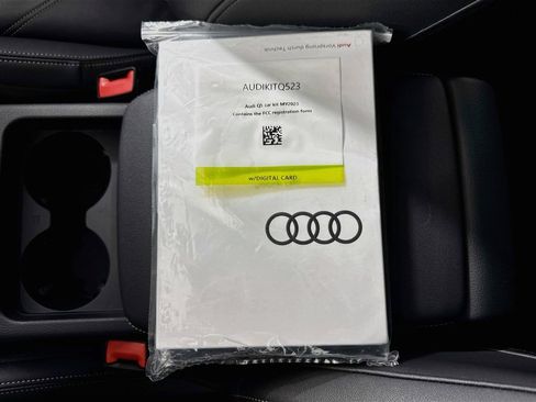 Used 2023 Audi Q5 2.0T Premium Plus w/ Premium Plus Package AWD/4WD image 38