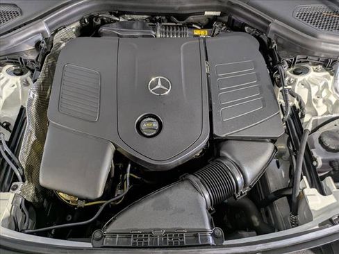 Certified 2026 Mercedes-Benz GLC 300 image 22