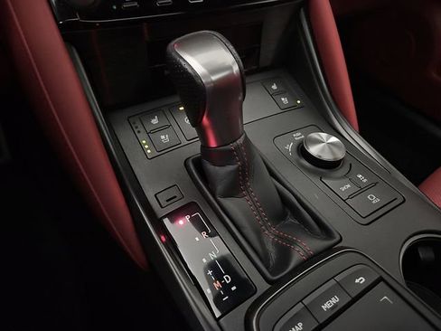Used 2023 Lexus IS 350 F Sport RWD image 16