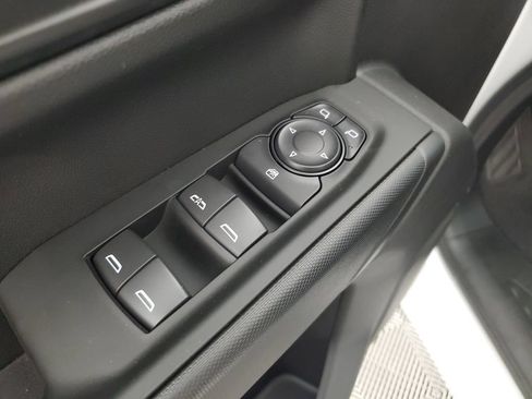 New 2026 Chevrolet Silverado 1500 Custom AWD/4WD image 26