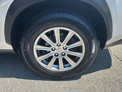 Used 2016 Lexus NX 200t AWD w/ Accessory Package 2 image 26