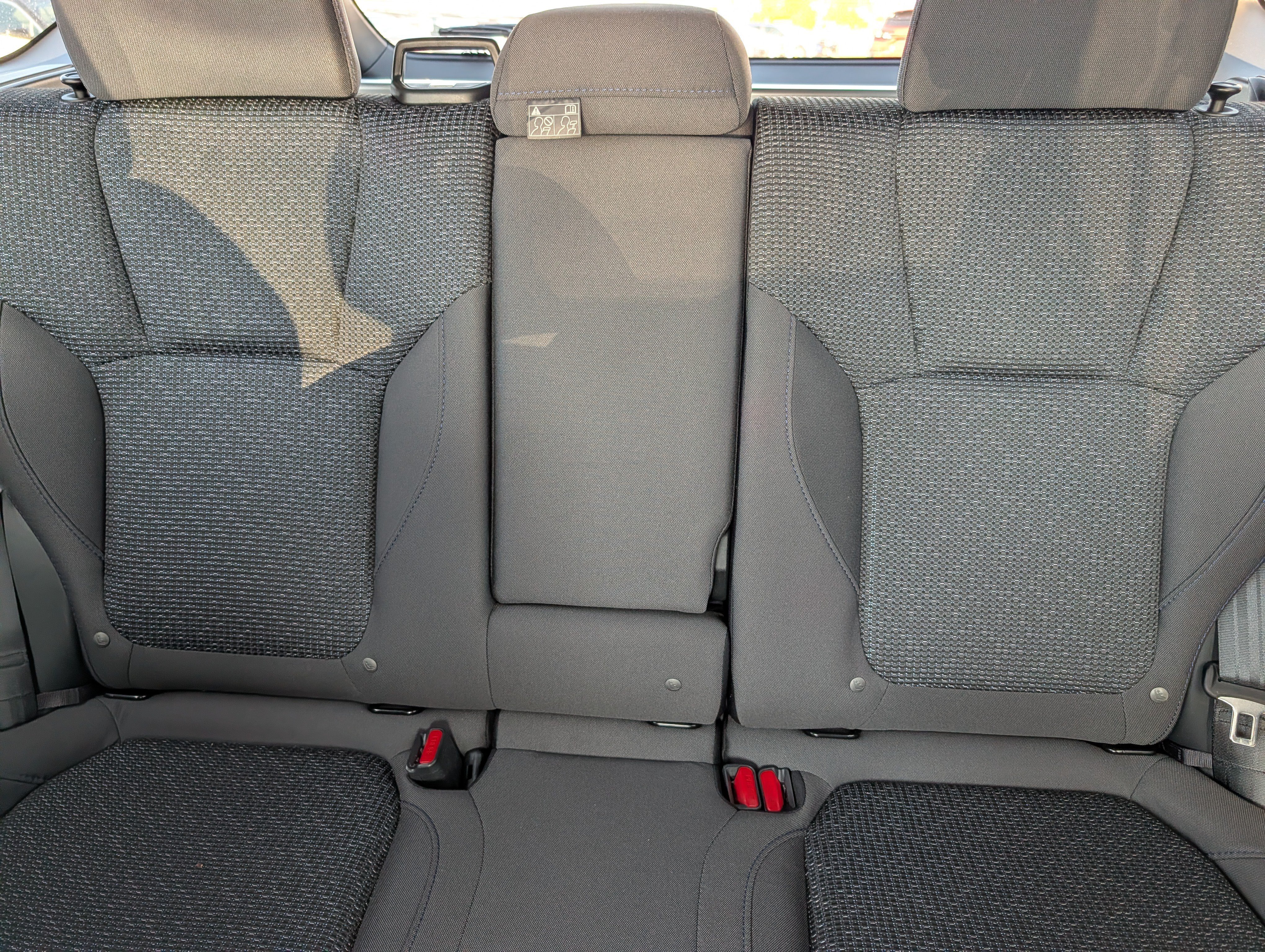 Certified 2025 Subaru Forester Premium AWD/4WD image 13