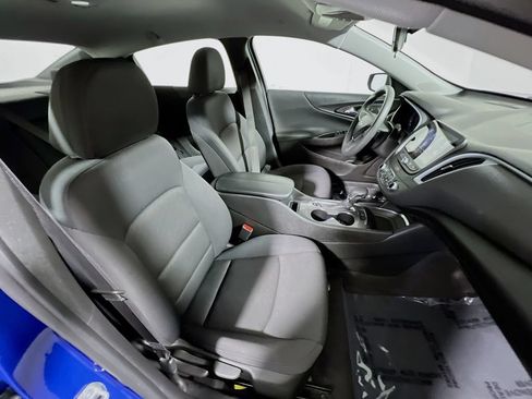 Used 2023 Chevrolet Malibu LT FWD image 23