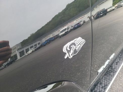 New 2026 RAM 1500 Big Horn image 9