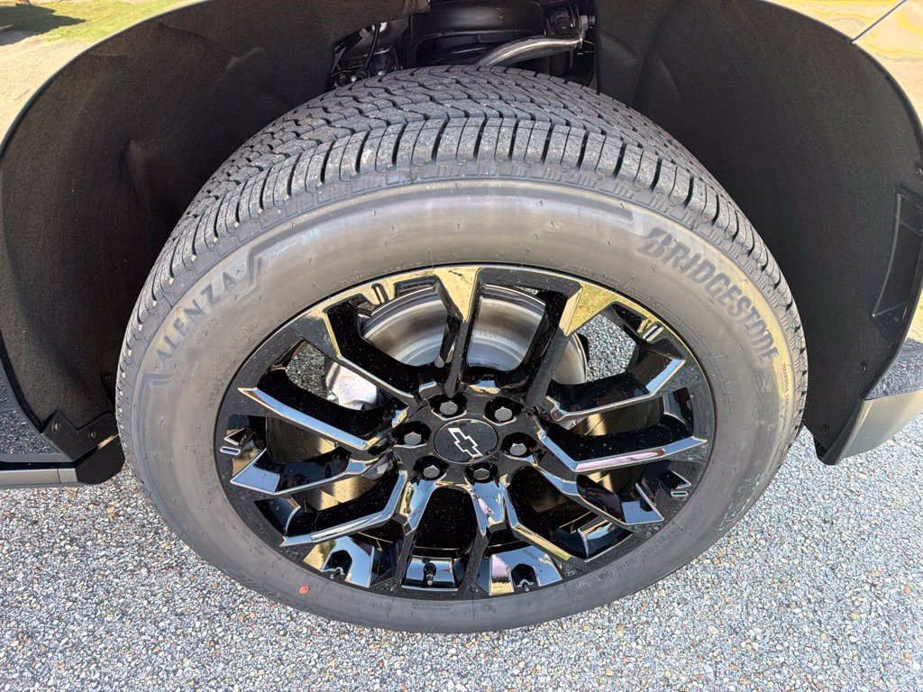 New 2026 Chevrolet Tahoe Premier RWD image 12