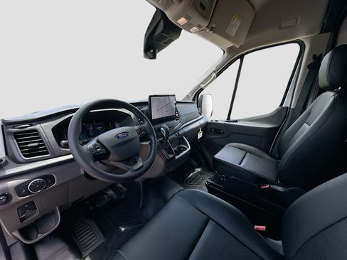 New 2026 Ford Transit 350 148 High Roof Extended RWD image 20