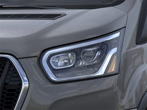 New 2025 Ford Transit 350 XLT image 18