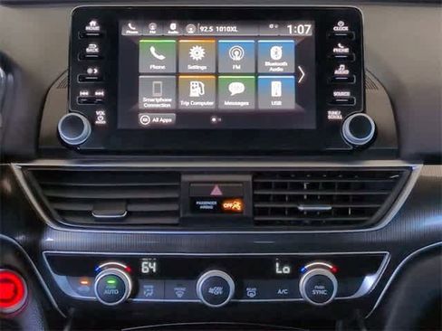 Used 2018 Honda Accord Sport image 28