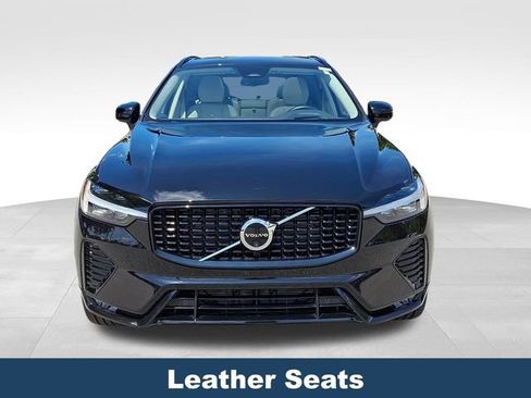 Used 2024 Volvo XC60 B5 Ultimate w/ Protection Package Premier AWD/4WD image 3
