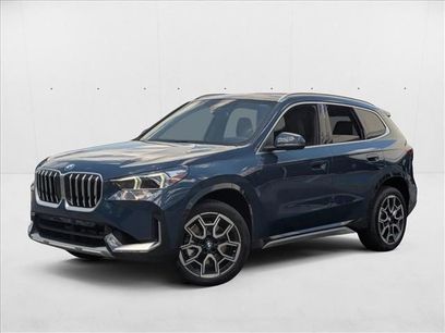 New 2026 BMW X1 xDrive28i w/ Convenience Package