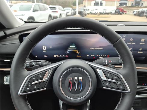 New 2026 Buick Envision Sport Touring AWD/4WD image 15