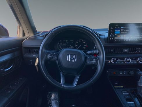 Used 2024 Honda CR-V Sport-L image 12