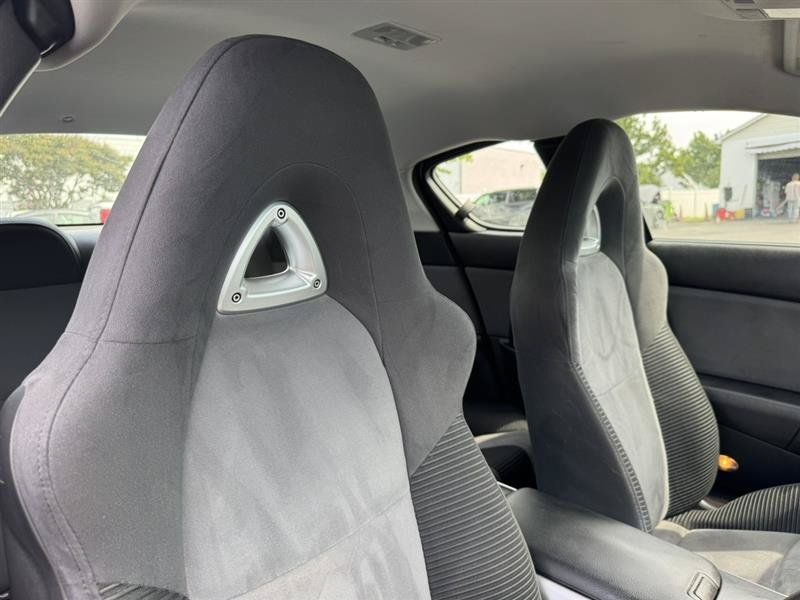 Used 2004 MAZDA RX-8 RWD image 13