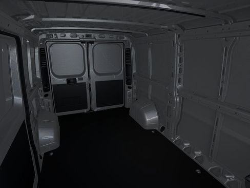 New 2026 RAM ProMaster 3500 w/ Upfitter's Prep Package FWD image 15