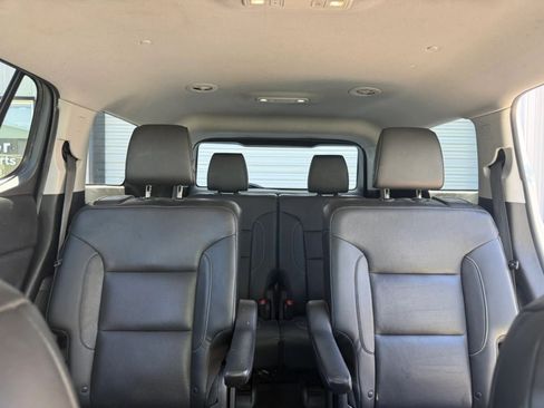 Used 2018 GMC Acadia SLT AWD/4WD image 87