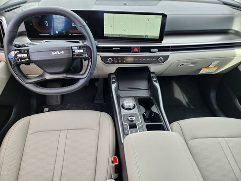 New 2026 Kia Sorento EX AWD/4WD image 11