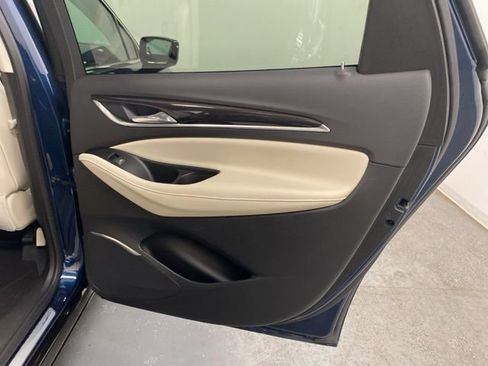Certified 2023 Buick Enclave Essence w/ Experience Buick Package image 28