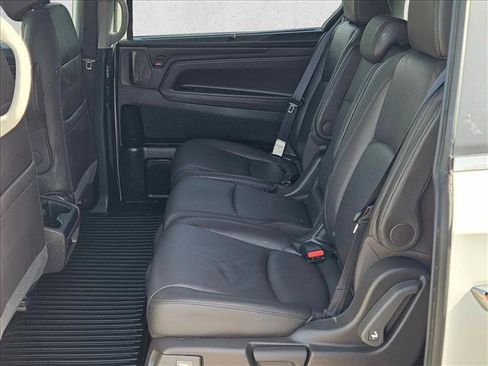 Used 2018 Honda Odyssey EX-L image 21
