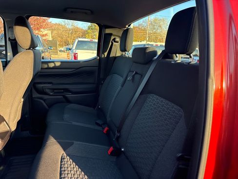 Used 2024 Ford Ranger XL image 17