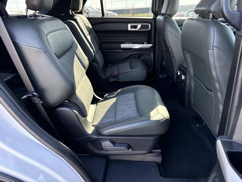 Used 2023 Ford Explorer Timberline AWD/4WD image 21