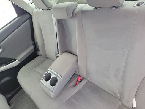 Used 2013 Toyota Prius Two image 11