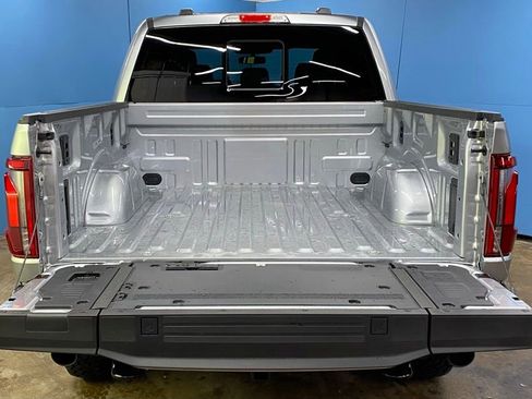 New 2025 Ford F150 Tremor w/ Equipment Group 402A High image 9