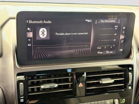 Used 2023 Lexus GX 460 w/ Black Line Special Edition image 31