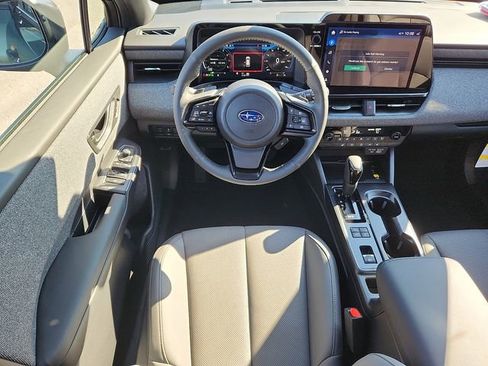 New 2026 Subaru Outback Limited AWD/4WD image 7