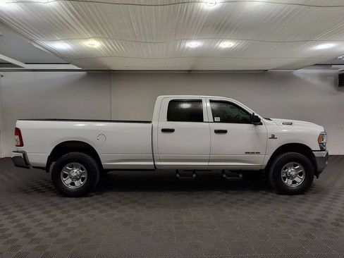 Used 2020 RAM 3500 Tradesman AWD/4WD image 8